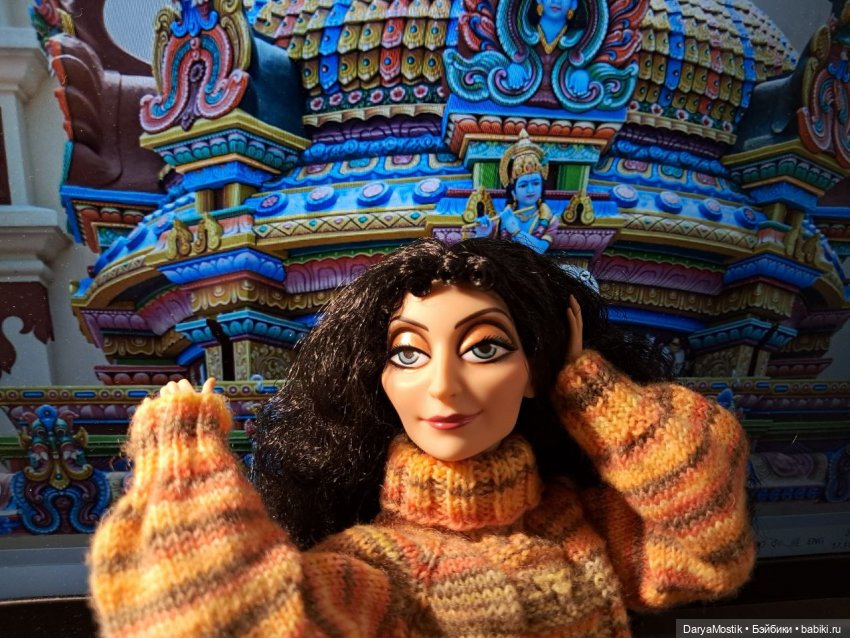 Ипотечные страдальцы — Куклы Mattel (Маттел) разное: Enchantimals