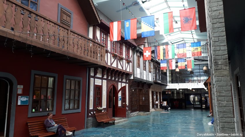 Ипотечные страдальцы — Куклы Mattel (Маттел) разное: Enchantimals (фото 5)