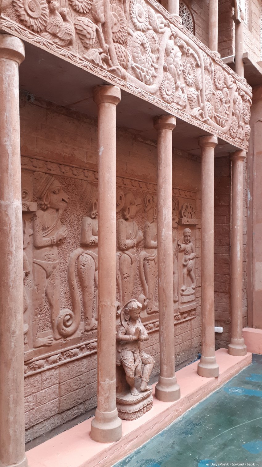 Ипотечные страдальцы — Куклы Mattel (Маттел) разное: Enchantimals (фото 7)