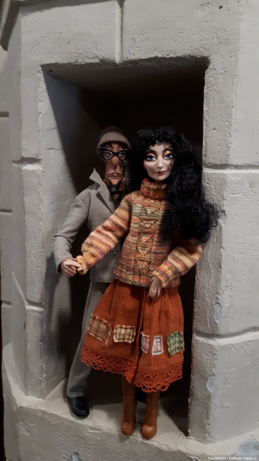 Ипотечные страдальцы — Куклы Mattel (Маттел) разное: Enchantimals