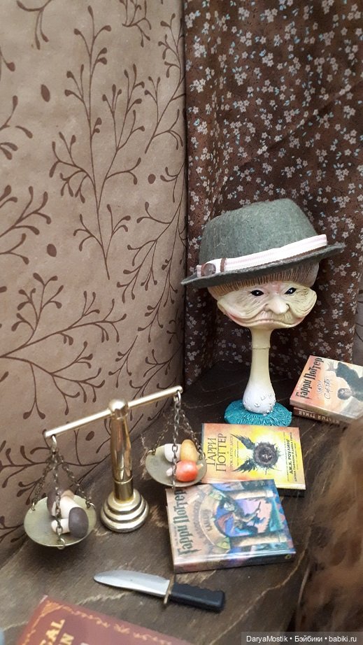 Красота с подвывертом — Куклы (фото 8)