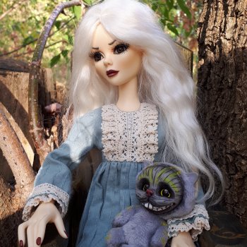 Тоннеры на природе