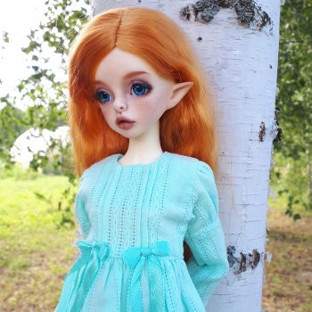 Наивно. Супер.