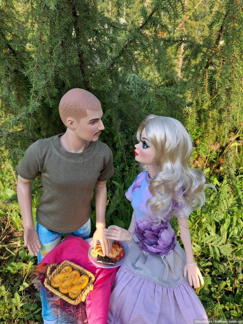 У каждого свое дело. Два — Фэшн (фото 4)