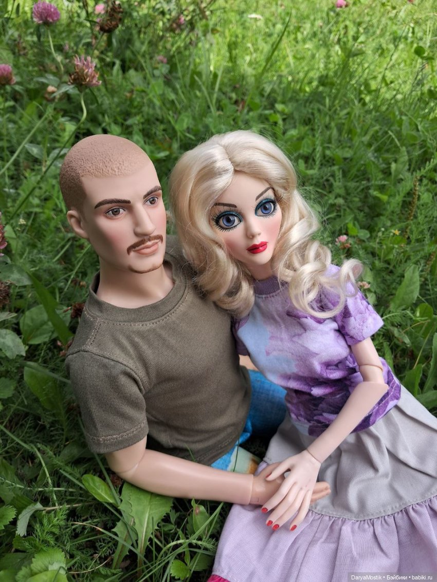 У каждого свое дело. Два — Фэшн (фото 5)