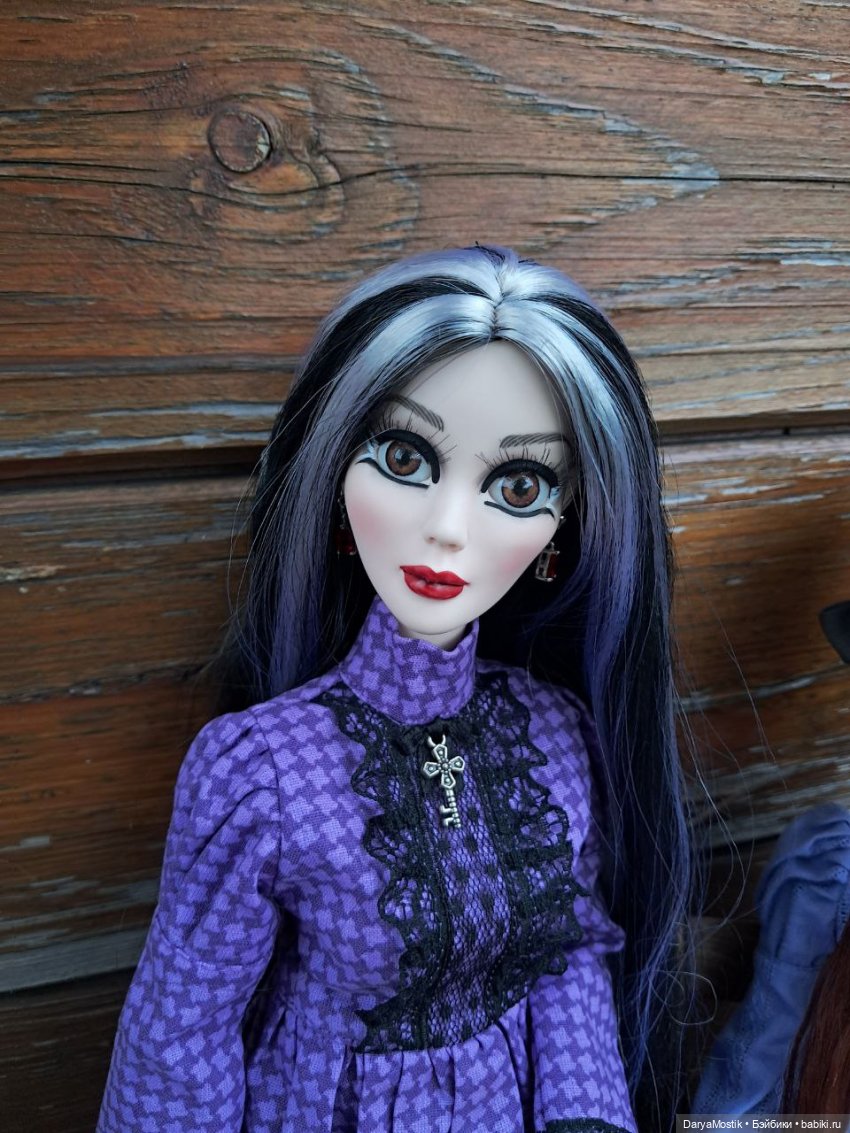 У каждого свое дело. Три — Фэшн (фото 6)