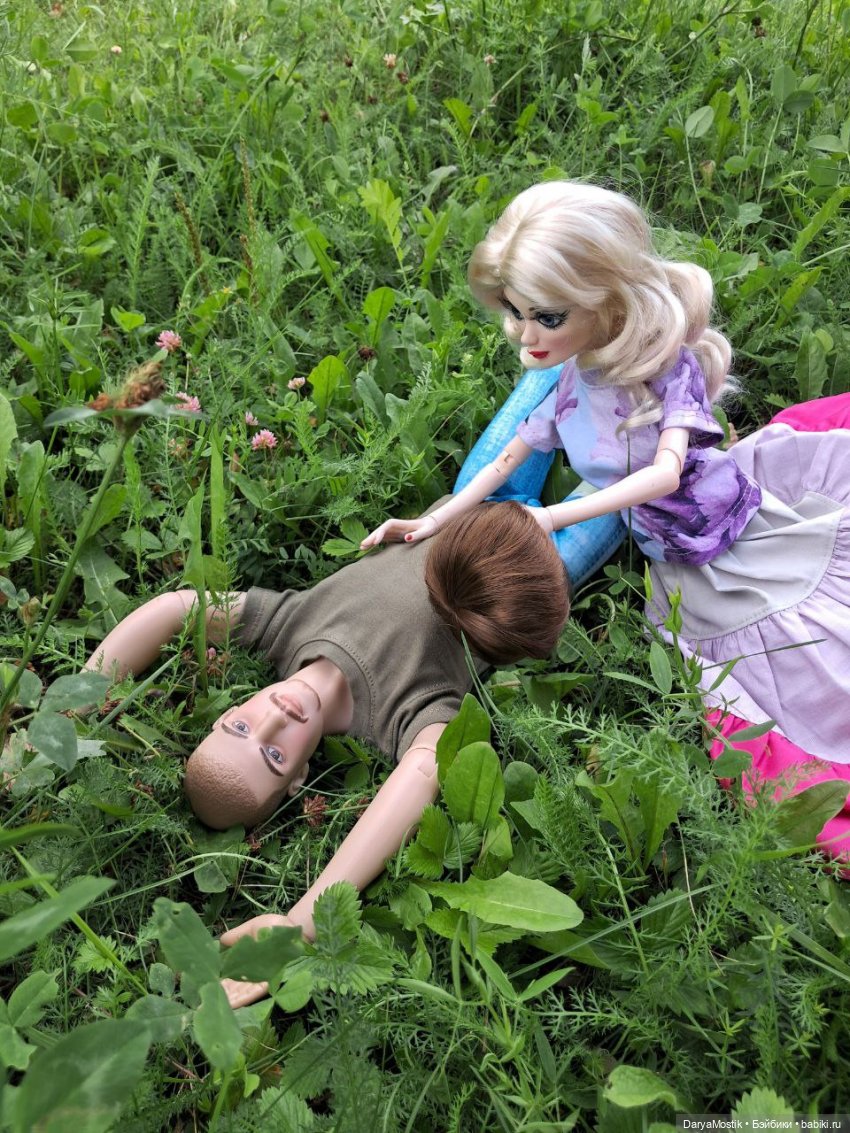 У каждого свое дело. Два — Фэшн (фото 2)