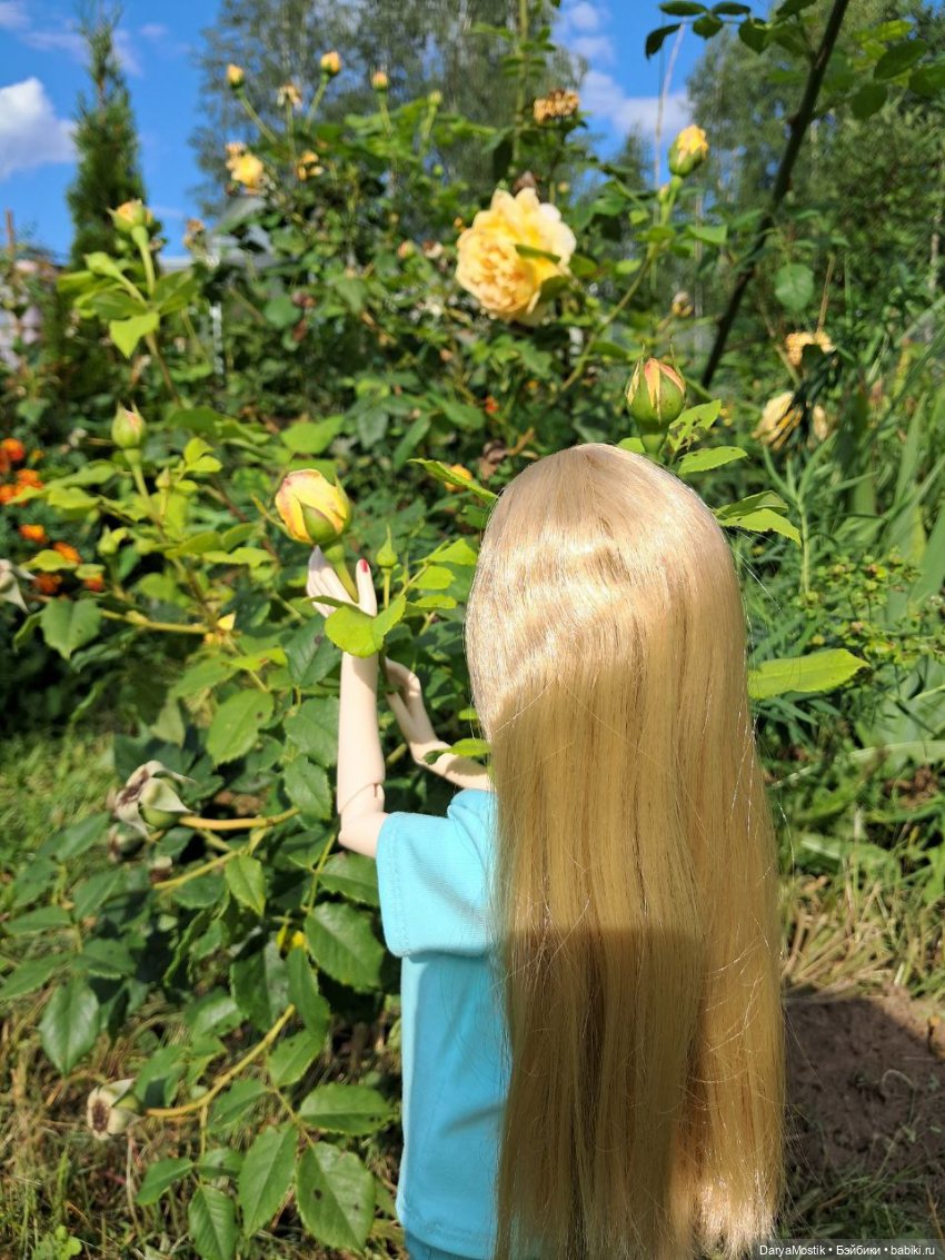 У каждого свое дело. Два — Фэшн