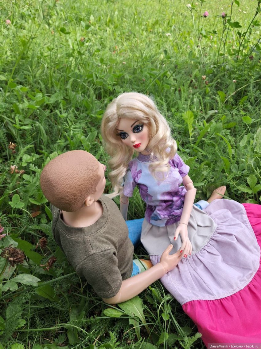 У каждого свое дело. Два — Фэшн (фото 3)