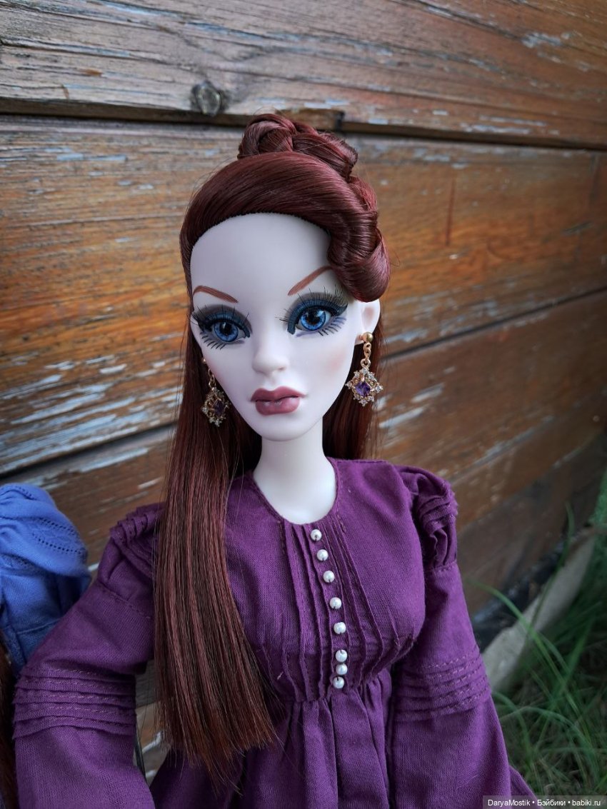 У каждого свое дело. Три — Фэшн (фото 8)