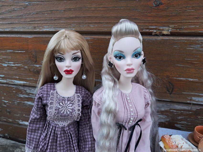 У каждого свое дело. Три — Фэшн (фото 5)