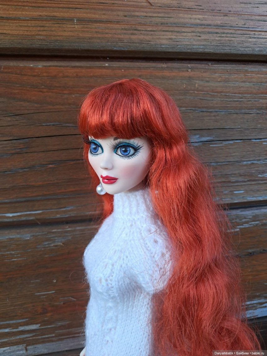 У каждого свое дело. Раз — Фэшн