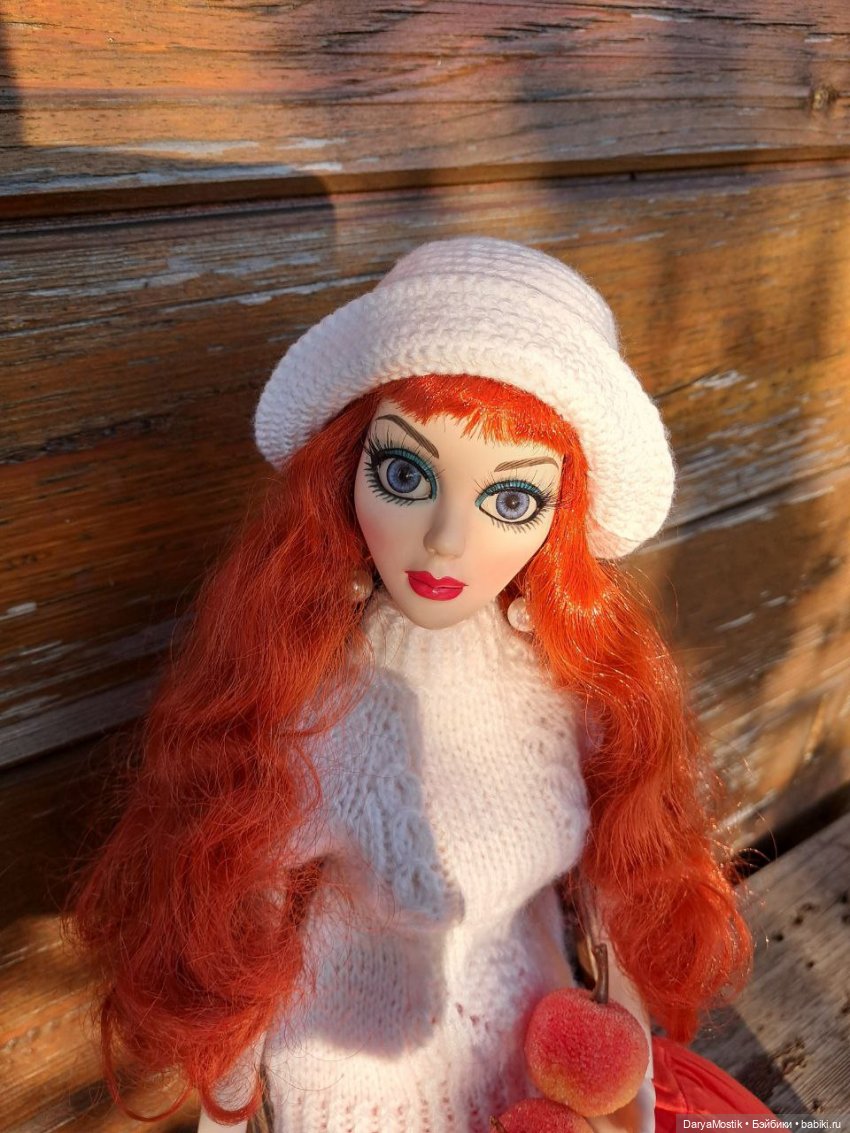 У каждого свое дело. Раз — Фэшн