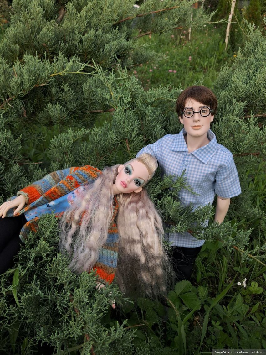 У каждого свое дело. Раз — Фэшн (фото 9)