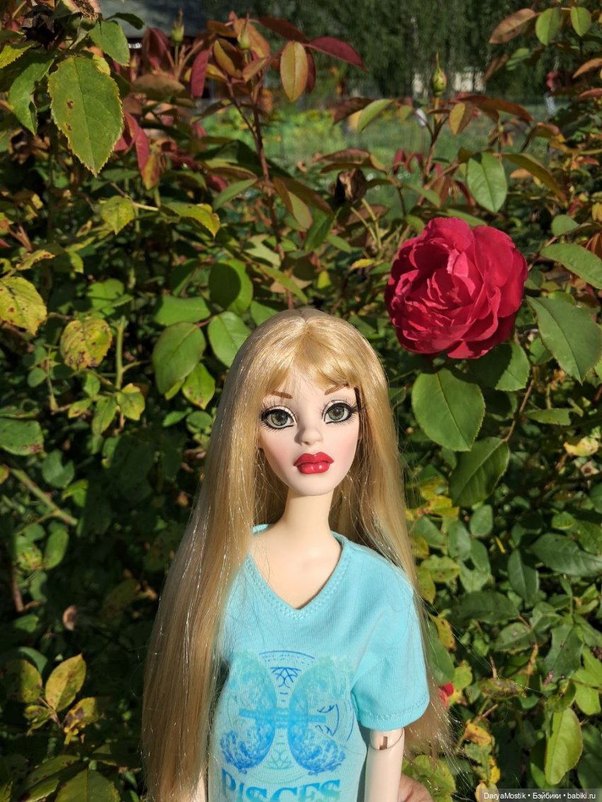 У каждого свое дело. Два — Фэшн (фото 7)