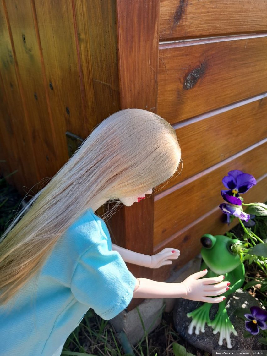 У каждого свое дело. Два — Фэшн (фото 9)