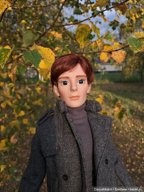 Диалог культур — Игровые куклы разных производителей (Разное): редкие бренды