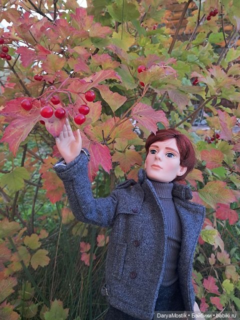 Диалог культур — Игровые куклы разных производителей (Разное): редкие бренды (фото 2)