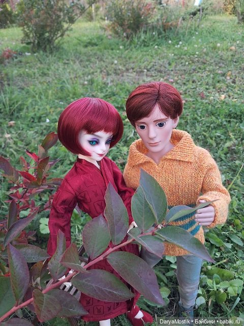 Диалог культур — Игровые куклы разных производителей (Разное): редкие бренды