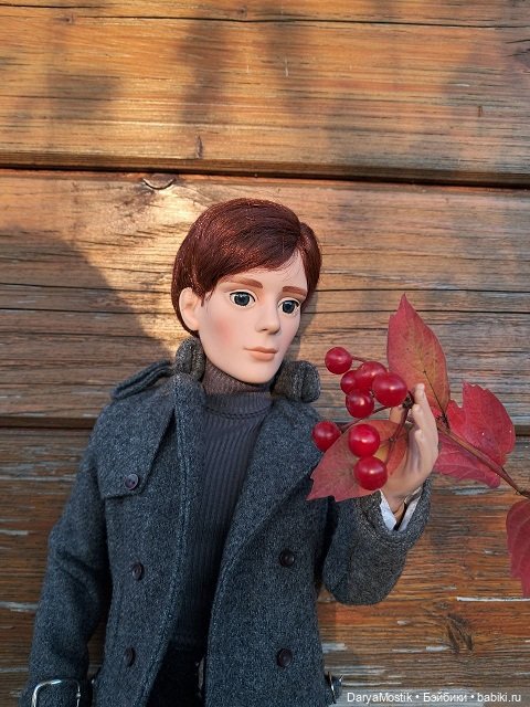 Диалог культур — Игровые куклы разных производителей (Разное): редкие бренды (фото 3)