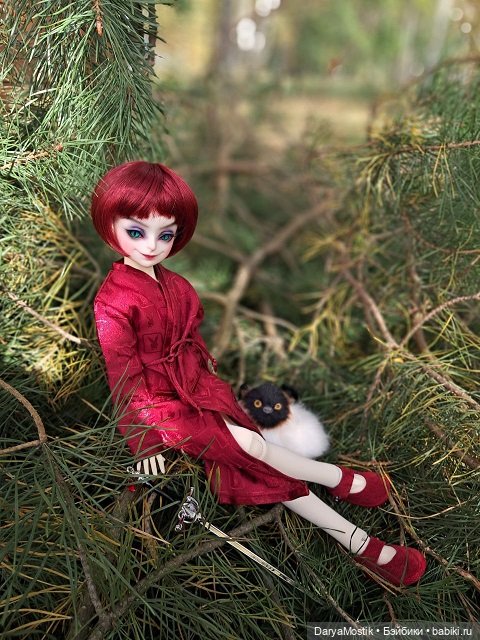 Диалог культур — Игровые куклы разных производителей (Разное): редкие бренды