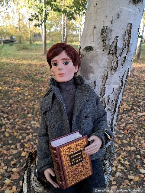 Диалог культур — Игровые куклы разных производителей (Разное): редкие бренды (фото 7)