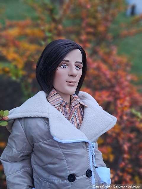 Прощание с ярким сезоном — Домашние коллекции кукол: фото собраний