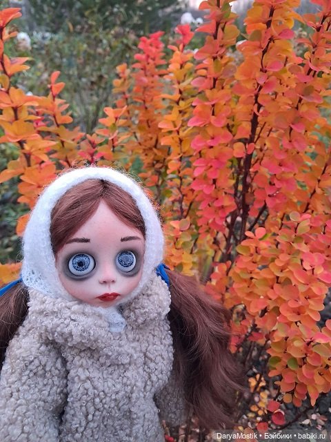 Прощание с ярким сезоном — Домашние коллекции кукол: фото собраний (фото 5)