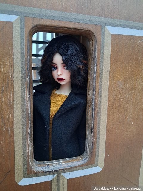 Прощание с ярким сезоном — Домашние коллекции кукол: фото собраний
