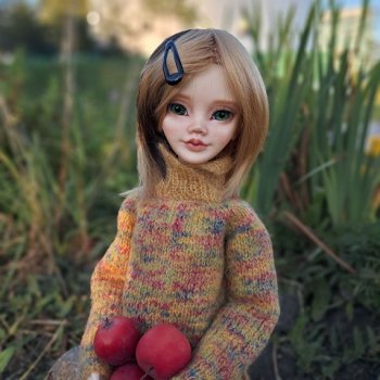 Русский талант