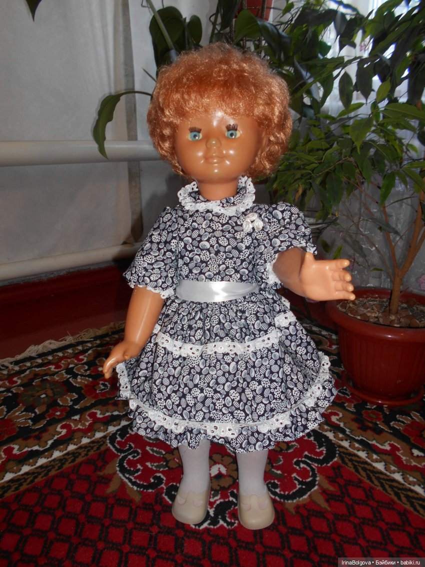 вот из таких кусочков платье сшито что и трудно поверить!