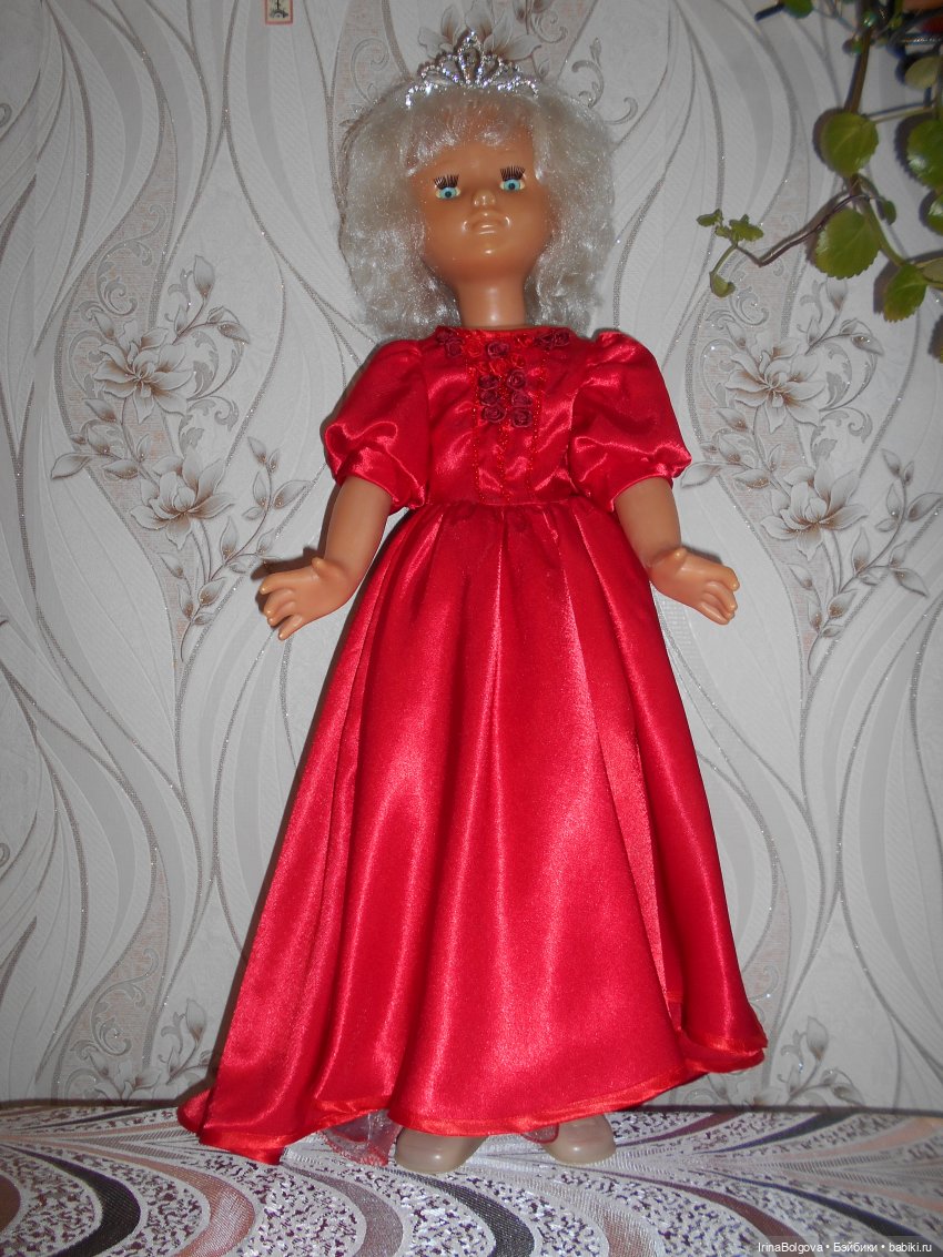 Днепропетровская Наташа