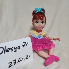 Нэнси Фэнси, оригинал Disney Нэнси Фэнси, оригинал Disney