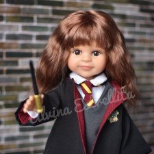 Моя Гермиона Грейнджер