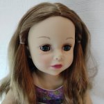 Кукла Madame Alexander