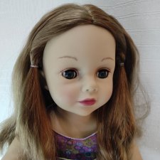 Кукла Madame Alexander