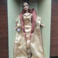 cafe society barbie