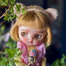 Кастом Мидди Блайз