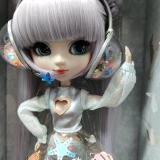 Pullip cosmody shop