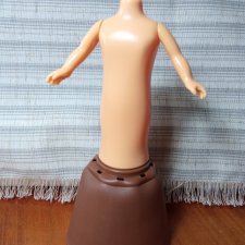 Тело Бабы-Яги Галамартовны