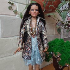 Кукла Tonner Jon All Bisiness