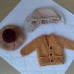 Одежка для кукол МОНСТ 🥰