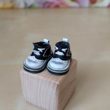 Ботиночки для кукол МОНСТ