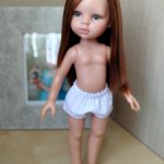 Кристи 🧡 Паола Рейна  старушка.