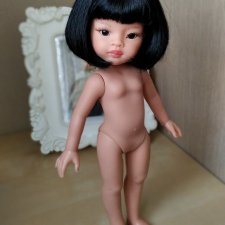 Лиу Паола Рейна старушка 🌹