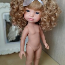 Гретта 🤍 от Berjuan раннего выпуска