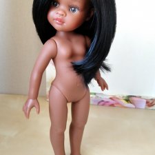 Норочка старушка Паола Рейна