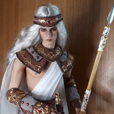 Я довольно молодой Бог