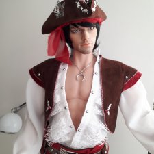 Пираты Iplehouse