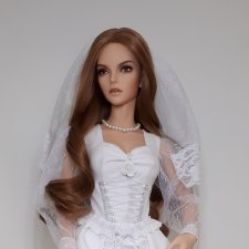 Стелла Iplehouse SID невеста